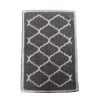 PERA GREY  ΧΑΛΙ 90% COTTON/10% POLYESTER 140Χ200ΕΚ LAX224 Espiel