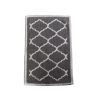 PERA GREY  ΧΑΛΙ 90% COTTON/10% POLYESTER 70Χ120ΕΚ LAX218 Espiel