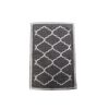 PERA GREY  ΧΑΛΙ 90% COTTON/10% POLYESTER 60Χ100ΕΚ LAX213 Espiel