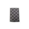 PERA GREY  ΧΑΛΙ 90% COTTON/10% POLYESTER 50Χ80ΕΚ LAX209 Espiel
