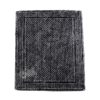 STONEWASH ANTHRACITE ΧΑΛΙ 90% COTTON/10% POLYESTER 120Χ180ΕΚ LAX220 Espiel