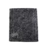 STONEWASH ANTHRACITE  ΧΑΛΙ 90% COTTON/10% POLYESTER 70Χ120ΕΚ LAX219 Espiel