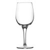 MODA WINE TEMPERED 435CC H:20.8CM P/540 FLX12 SP440169K12 Espiel