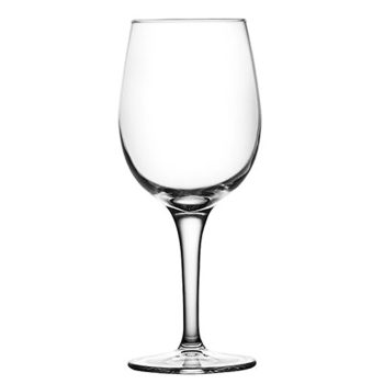 MODA WINE TEMPERED 435CC H:20.8CM P/540 FLX12 SP440169K12 Espiel