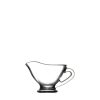 BASIC SAUCE BOAT 50CC H: 6