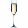 NUDE VINTAGE CHAMPAGNE SET6 220CC (FD66013) GB6.OB24. NU66112-6 Espiel