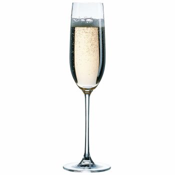 NUDE VINTAGE CHAMPAGNE SET6 220CC (FD66013) GB6.OB24. NU66112-6 Espiel