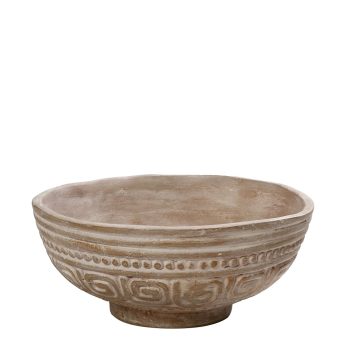 ΜΠΩΛ TERRACOTA ΚΑΦΕ 23