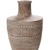 ΒΑΖΟ TERRACOTA ΚΑΦΕ 38ΕΚ LIF124 Espiel