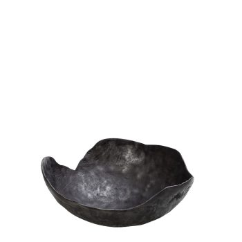 ΜΠΩΛ ΑΛΟΥΜ. ΓΚΡΙ ΣΤΡΟΓΓ. SMALL 22X18
