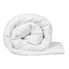 Beauty Home Πάπλωμα πουπουλένιο υπέρδιπλο art 4058 300gsm 220x240 Λευκό