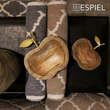 Alternative view of PERA GREY  ΧΑΛΙ 90% COTTON/10% POLYESTER 140Χ200ΕΚ