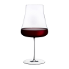 NUDE STEM ZERO RED WINE 1000CC H:25 GB1.OB6.