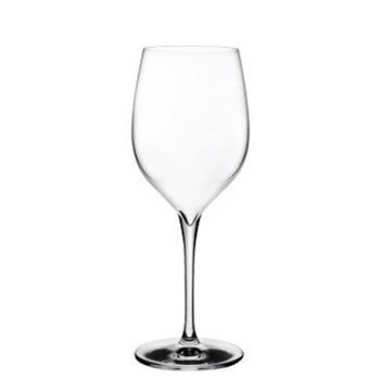 DIS NUDE TERROIR WHITE WINE S/6 360CC H: 20.6CM P/432 GB6.OB12. NU66097-6 Espiel