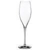 DIS NUDE TERROIR CHAMPAGNE S/6 310CC H: 25.5CM P/480 GB6.OB24. NU66098-6 Espiel