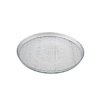 LUTRA ΠΙΑΤΟ ΔΙΑΦΑΝΟ 17ΕΚ AD3819K6 Espiel