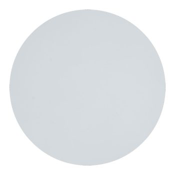 Επιφάνεια τραπεζιού PWH-0001 pakoworld HPL ivory Φ69εκ 215-000002