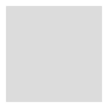 Επιφάνεια τραπεζιού PWH-0006 pakoworld Werzalit ivory 70x70εκ 215-000017