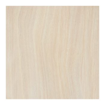 Επιφάνεια τραπεζιού PWH-0010 pakoworld Werzalit φυσικό 70x70εκ 215-000033