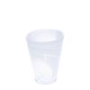 ATLAS ΠΟΤΗΡΙ ALABASTER ΛΕΥΚΟ 270ML 9x13 HOR1014K6 Espiel