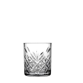 TIMELESS WHISKEY 205CC H:8.3CM D:7