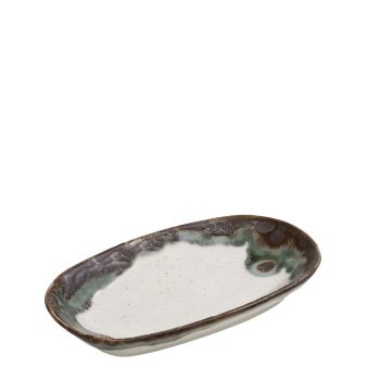 REACT. GREEN ESSENTIALS ΠΙΑΤΑΚΙ ΟΡΘ. 15ΕΚ OWP112K6 Espiel