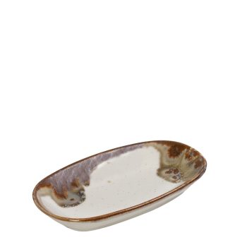 REACT. BEIGE ESSENTIALS ΠΙΑΤΑΚΙ ΟΡΘ. 15ΕΚ OWQ112K6 Espiel