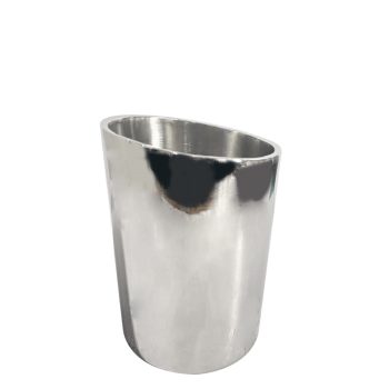 WINE COOLER ΑΝΟΞΕΙΔΩΤΟ ΑΣΗΜΙ 12X18EK LMC114 Espiel