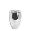 WINE COOLER ΑΝΟΞΕΙΔΩΤΟ ΔΙΠΛΟΤΟΙΧΟ ΑΣΗΜΙ 12X21EK LMC117 Espiel