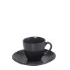 ANTHRACITE ESSENTIALS ΦΛΙΤΖΑΝΙ & ΠΙΑΤΑΚΙ ΕΣΠΡΕΣΣΟ 90ML 12x6EK OWB101K6 Espiel