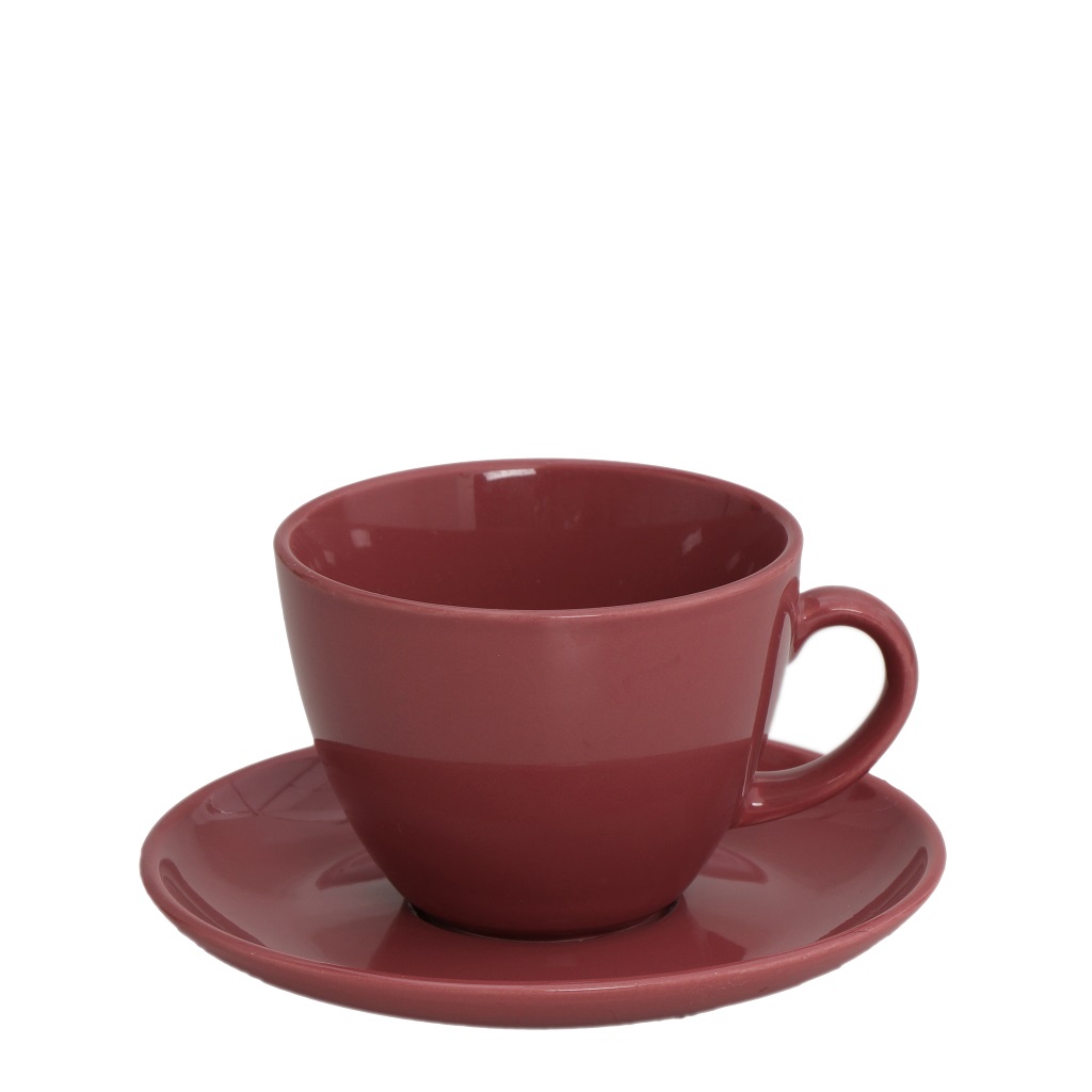 POMEGRANATE ESSENTIALS ΦΛΙΤΖΑΝΙ & ΠΙΑΤΑΚΙ ΚΑΠΟΥΤΣΙΝΟ 220ML 14x7.5EK OWD102K6 Espiel