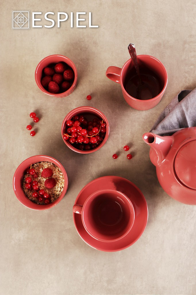 POMEGRANATE ESSENTIALS ΦΛΙΤΖΑΝΙ & ΠΙΑΤΑΚΙ ΚΑΠΟΥΤΣΙΝΟ 220ML 14x7.5EK - Image 3