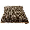 ΠΟΥΦ SEAGRASS 80X80X20EK. KAG210 Espiel