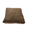 ΠΟΥΦ SEAGRASS 60X60X20EK. KAG211 Espiel