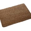 ΜΑΞΙΛΑΡΑ-ΠΟΥΦ SEAGRASS 60X40X6EK KAG383 Espiel