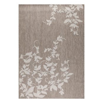 Σετ Κρεβ/ρας 3τμχ ψάθα Palm Art 9769 Μπεζ   Beauty Home