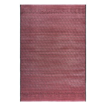 Beauty Home Διάδρομος με το μέτρο Retro Art 9831 67cm Ροζ