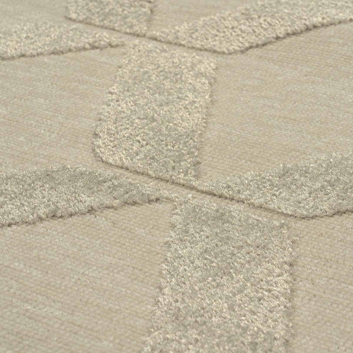 Χαλί Resort Art 9958 165x230 Μπεζ - Image 4