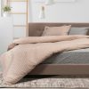 Beauty Home Κουβερλί υπέρδιπλο Ginger Αrt 12061 230x250 Εμπριμέ