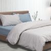 Beauty Home Κουβερλί υπέρδιπλο Whiskey Αrt 12062 230x250 Εμπριμέ