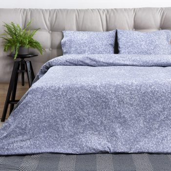 Beauty Home Κουβερλί υπέρδιπλο Blueberry Αrt 12070 230x250 Εμπριμέ