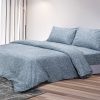 Beauty Home Κουβερλί υπέρδιπλο Paloma Αrt 12079 230x250 Εμπριμέ