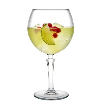 HUDSON GIN COCTAIL 655CC H:20.5 D:10.9EK P/288 FLX6.SHR24 SP440253K6 Espiel