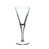 V-LINE RED WINE GLASS 200CC 8.1x20CM. P/480 GB6.OB24. SP44325G6 Espiel