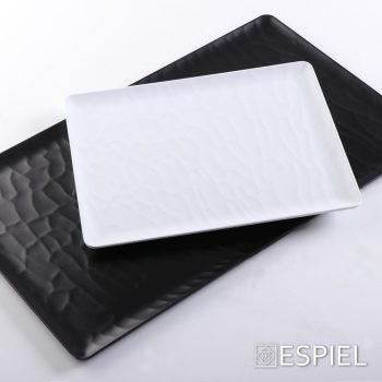 6ΕΚ WAVY MATTE ΜΕΛΑΜΙΝΗΣ MLB536K30-6 Espiel