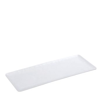WHITE ΠΙΑΤΕΛΑ ΟΡΘΟΓ. 40Χ16ΕΚ WAVY MATTE ΜΕΛΑΜΙΝΗΣ MLW392K36-6 Espiel