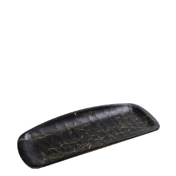 BLACK WOOD ΓΟΝΔΟΛΑ HYBRID ΟΡΘΟΓ. 33