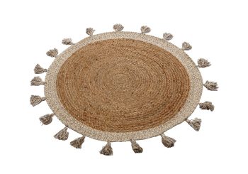 ΧΑΛΙ ΣΤΡΟΓΓ ΜΕ ΚΡΟΣΣΙΑ SEAGRASS 60EK KUF115 Espiel