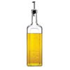 HOMEMADE BOTTLE 1000ML H:29 D:8CM P/480 OB12 SP80230K12 Espiel