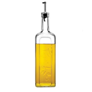 HOMEMADE BOTTLE 1000ML H:29 D:8CM P/480 OB12 SP80230K12 Espiel